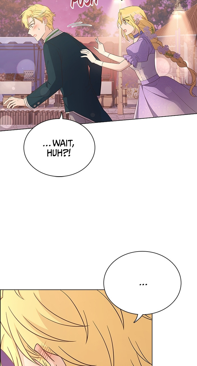 His Majesty's Proposal Chapter 76 page 37 - 