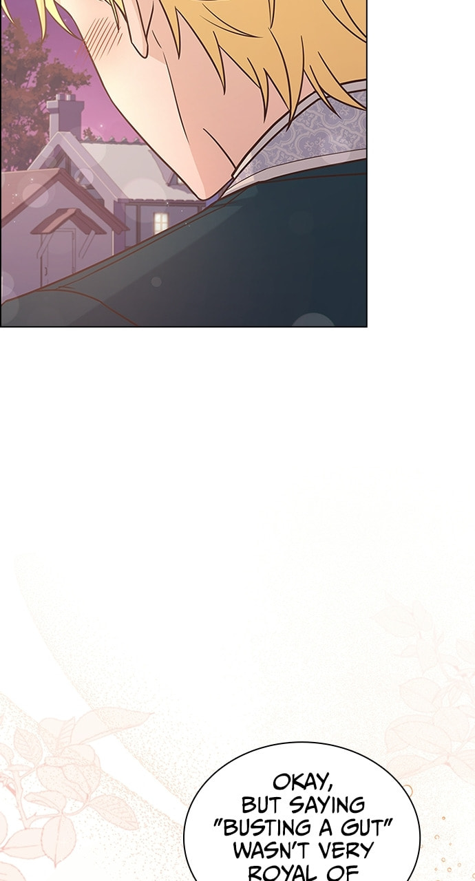 His Majesty's Proposal Chapter 76 page 38 - 