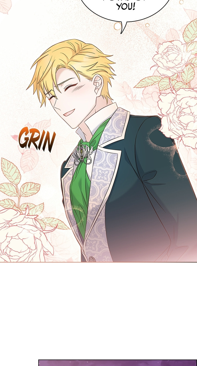 His Majesty's Proposal Chapter 76 page 39 - 