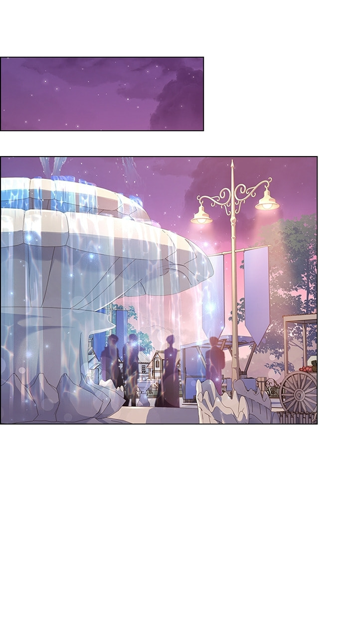 His Majesty's Proposal Chapter 76 page 41 - 
