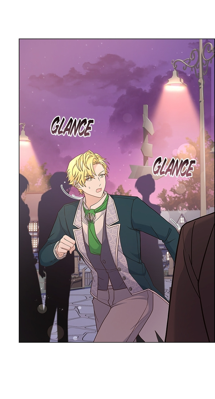 His Majesty's Proposal Chapter 76 page 42 - 