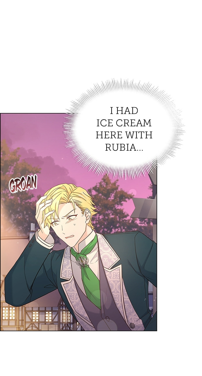 His Majesty's Proposal Chapter 76 page 43 - 