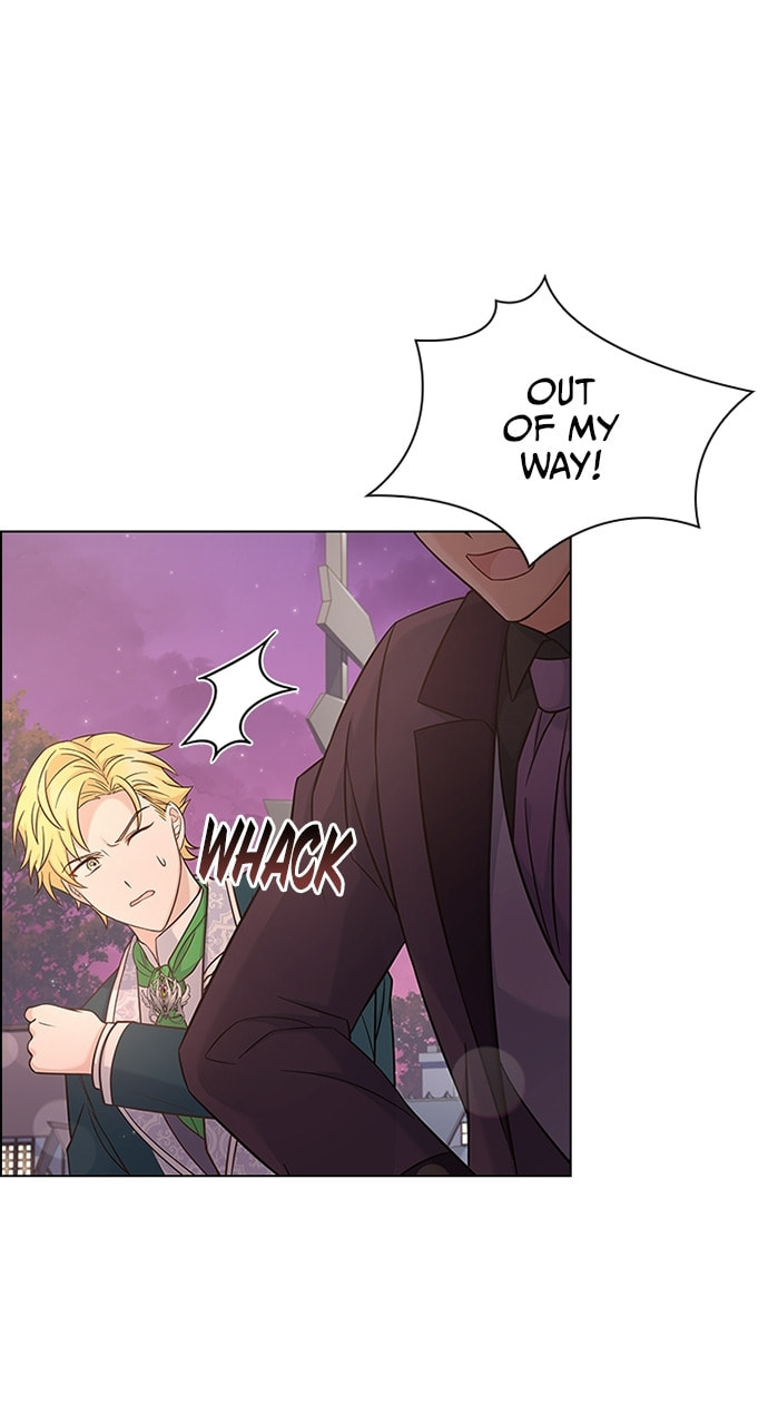 His Majesty's Proposal Chapter 76 page 45 - 