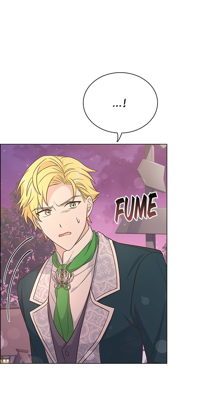 His Majesty's Proposal Chapter 76 page 46 - 