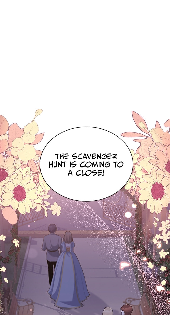 His Majesty's Proposal Chapter 76 page 48 - 
