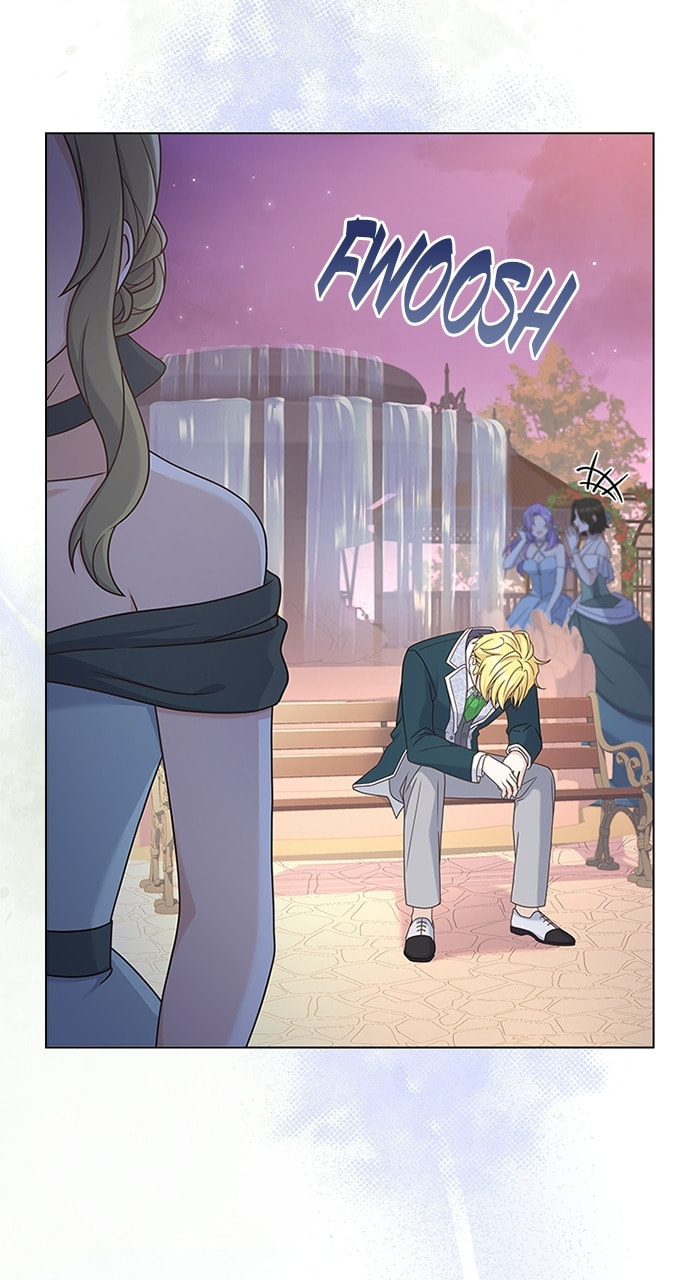 His Majesty's Proposal Chapter 76 page 50 - 