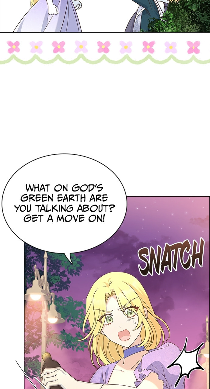 His Majesty's Proposal Chapter 76 page 6 - 