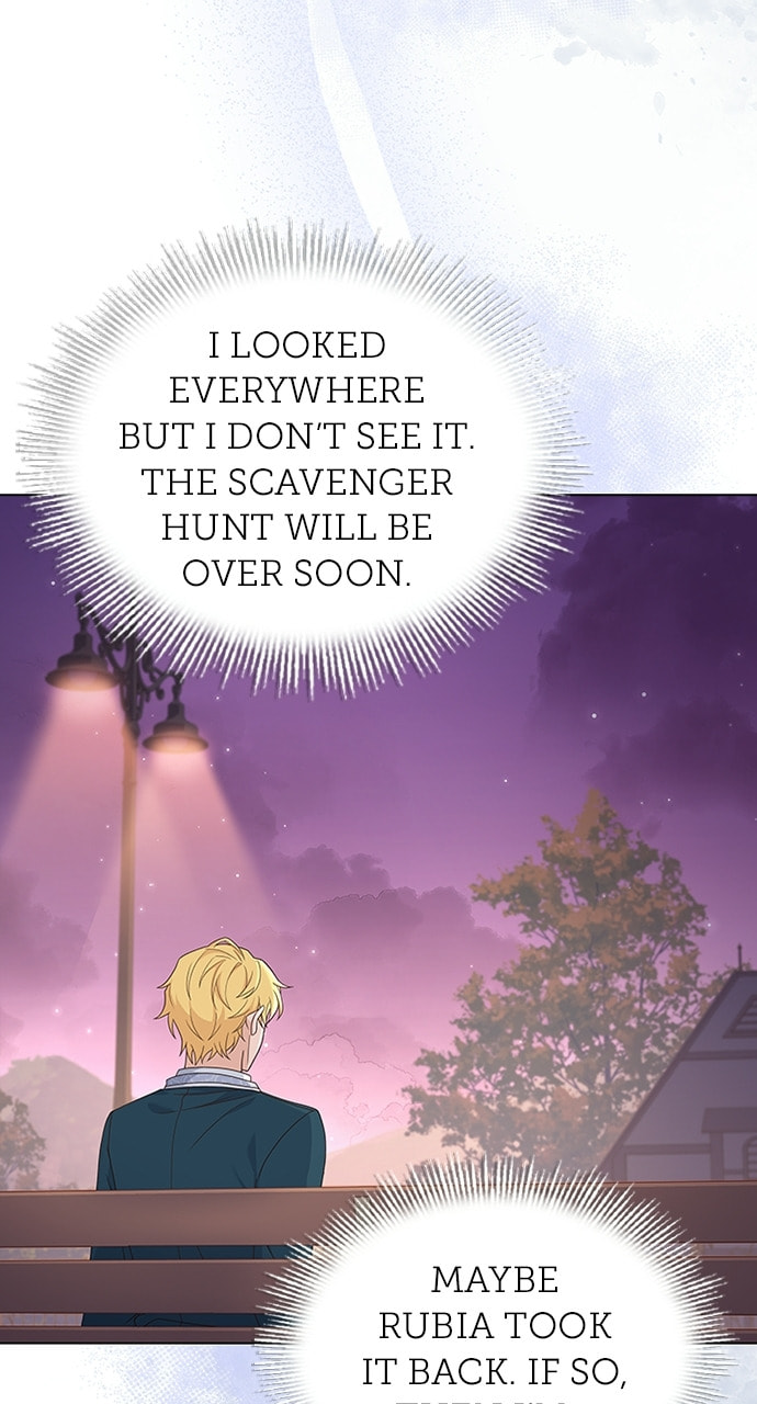 His Majesty's Proposal Chapter 76 page 52 - 