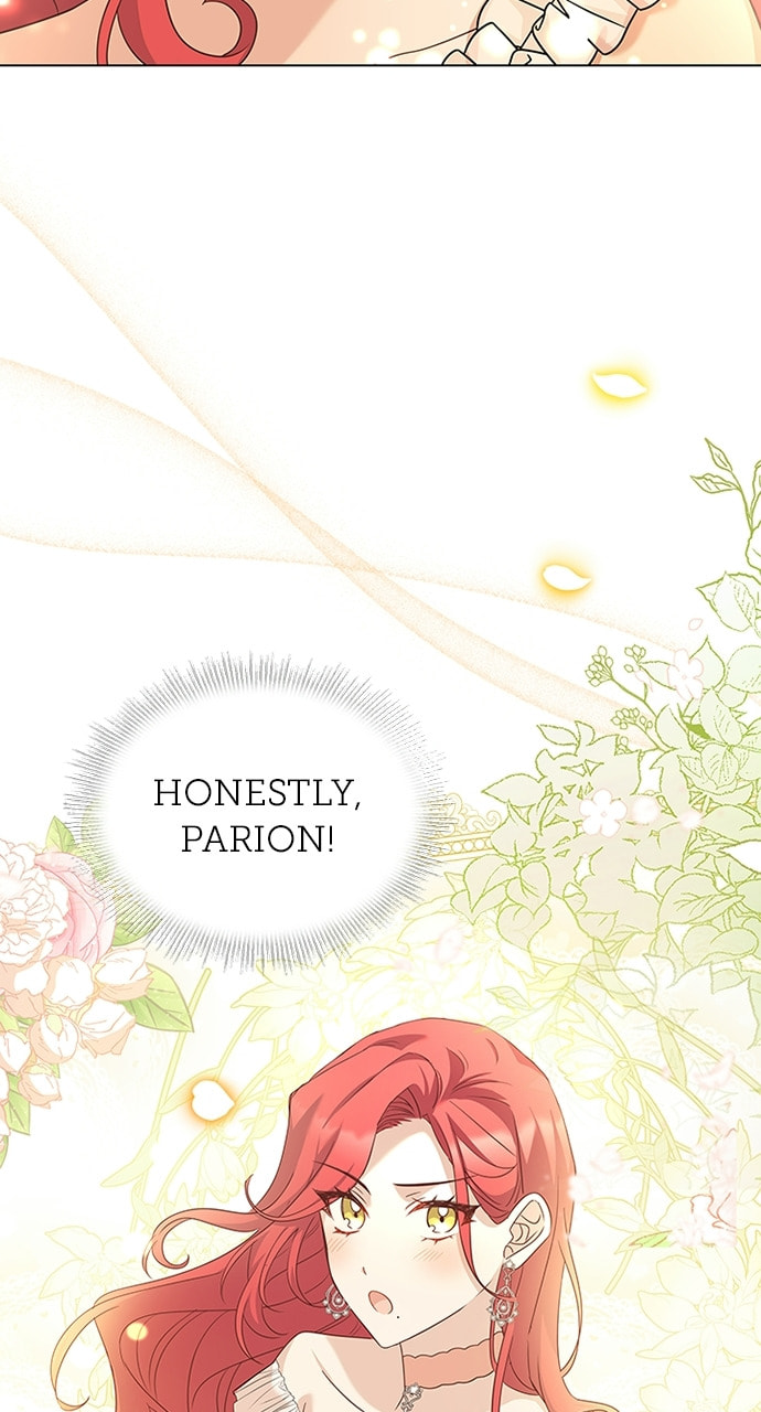 His Majesty's Proposal Chapter 76 page 55 - 