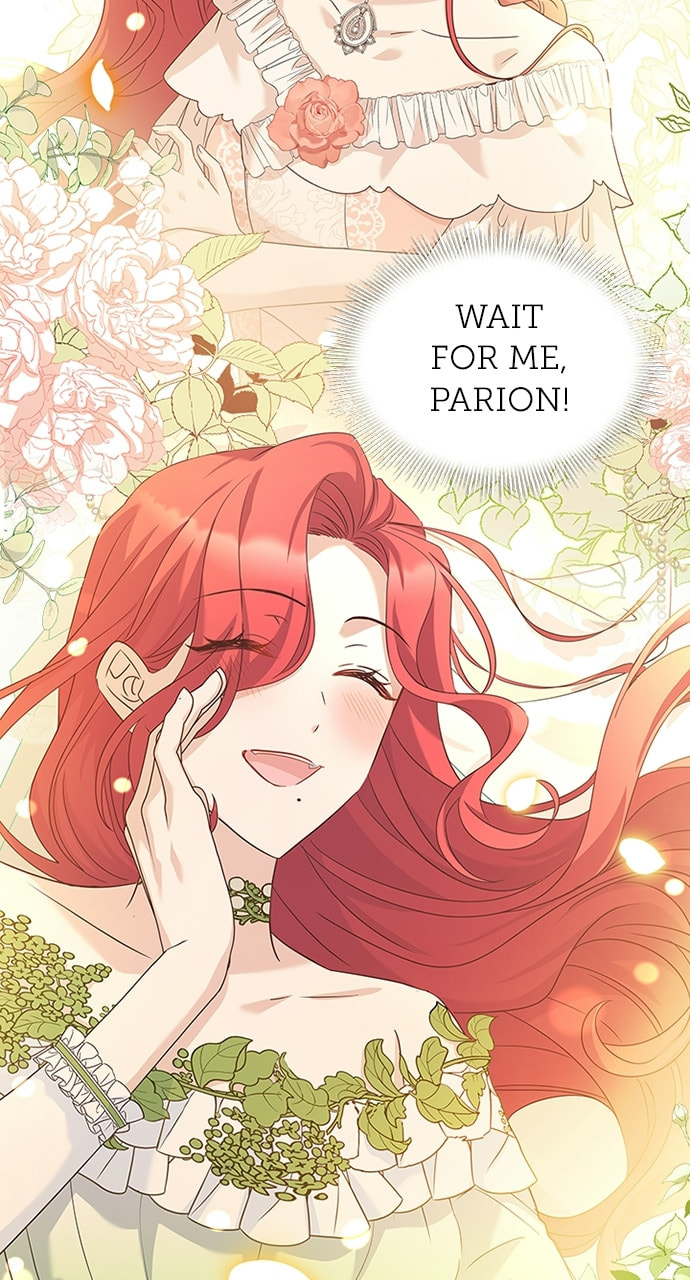 His Majesty's Proposal Chapter 76 page 56 - 