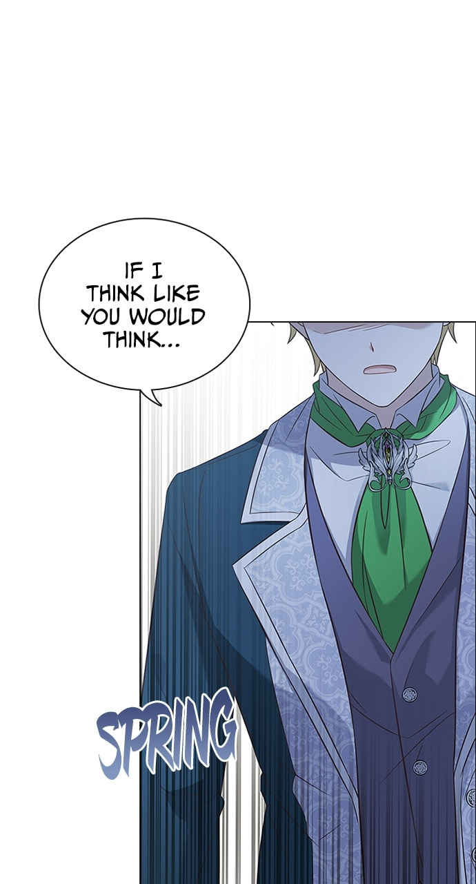 His Majesty's Proposal Chapter 76 page 59 - 