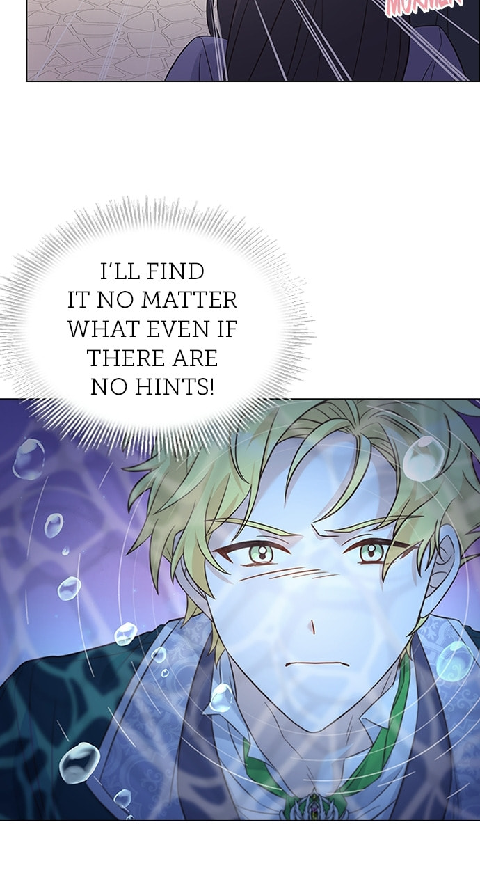 His Majesty's Proposal Chapter 76 page 61 - 