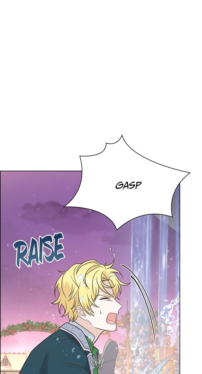 His Majesty's Proposal Chapter 76 page 62 - 