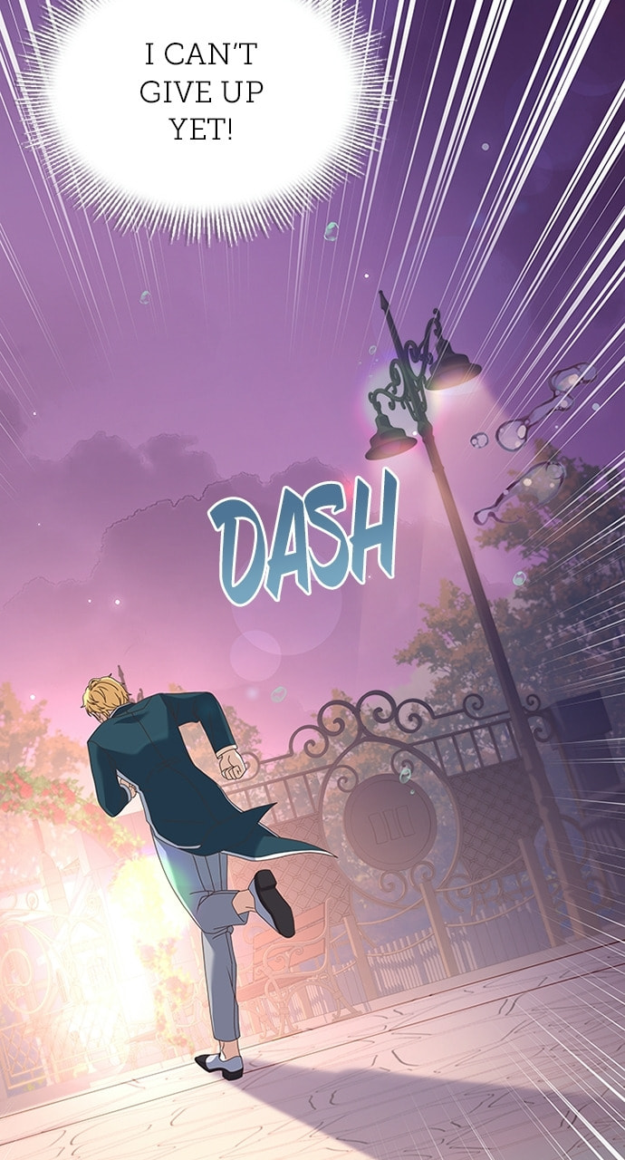 His Majesty's Proposal Chapter 76 page 65 - 