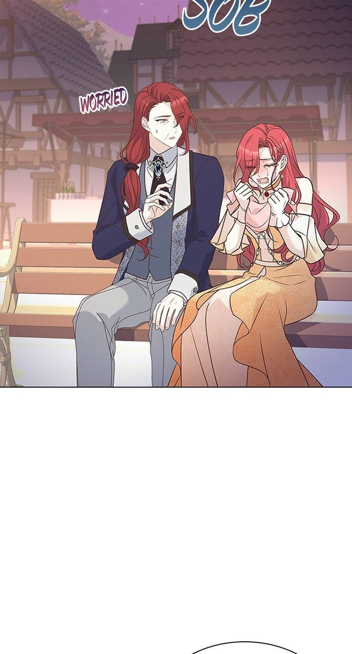 His Majesty's Proposal Chapter 76 page 68 - 
