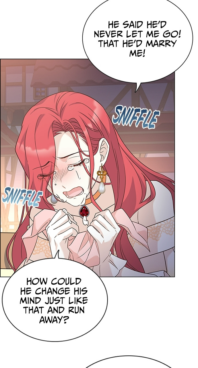 His Majesty's Proposal Chapter 76 page 69 - 