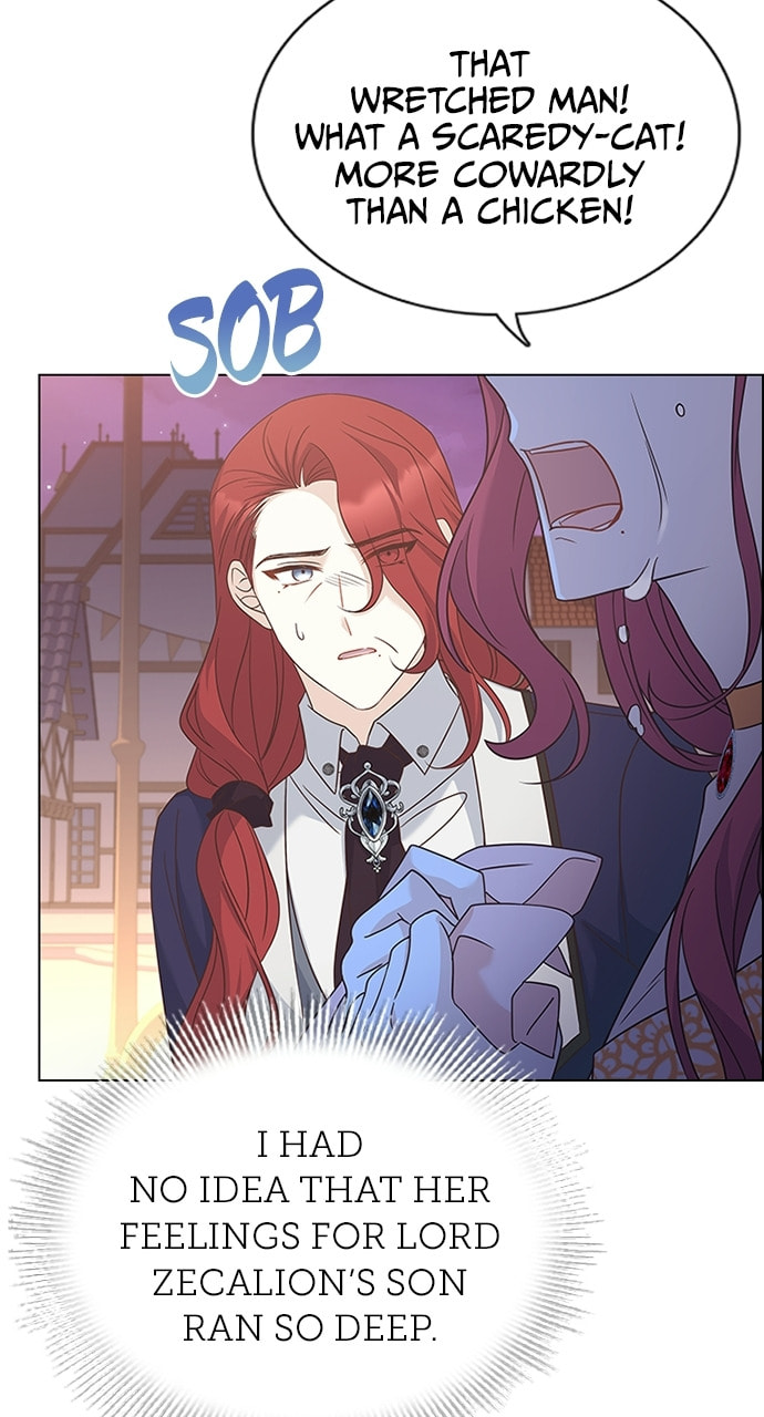 His Majesty's Proposal Chapter 76 page 70 - 