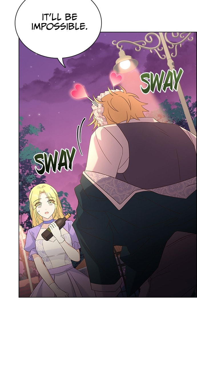 His Majesty's Proposal Chapter 76 page 8 - 