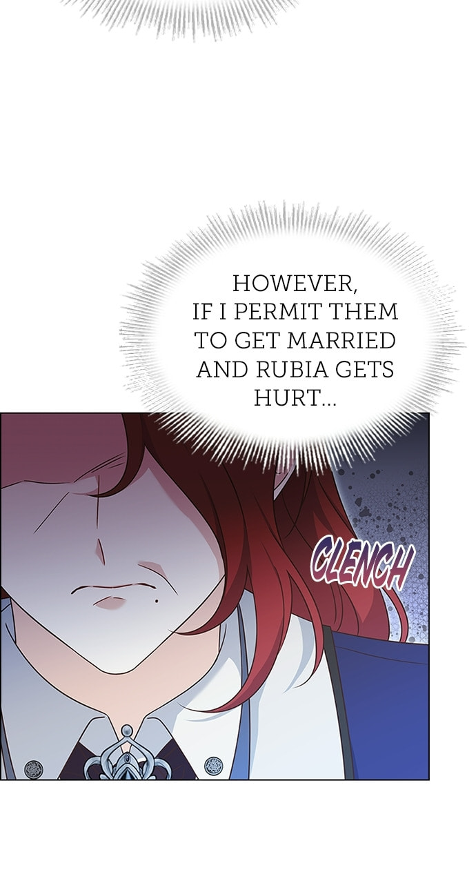 His Majesty's Proposal Chapter 76 page 71 - 