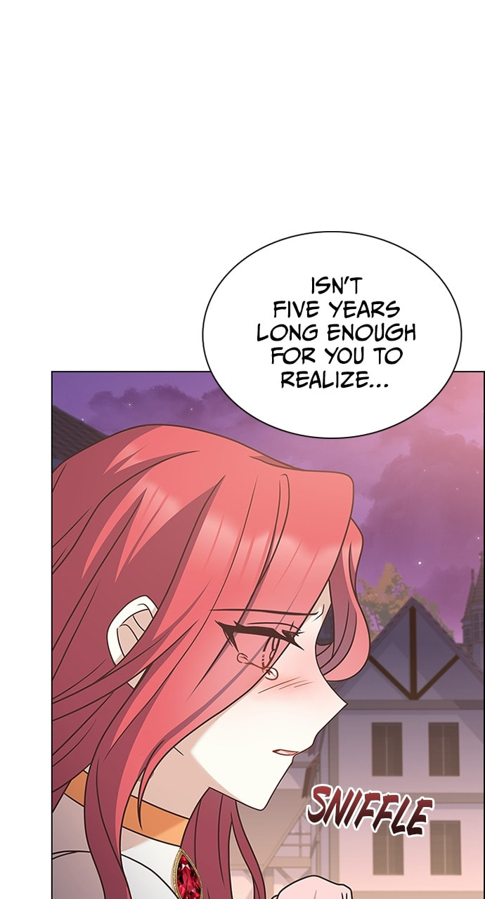His Majesty's Proposal Chapter 76 page 72 - 