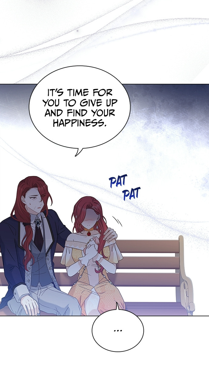 His Majesty's Proposal Chapter 76 page 74 - 