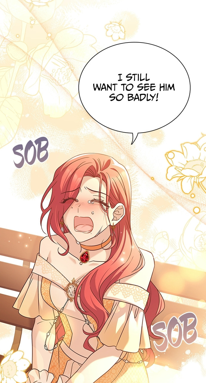 His Majesty's Proposal Chapter 76 page 78 - 