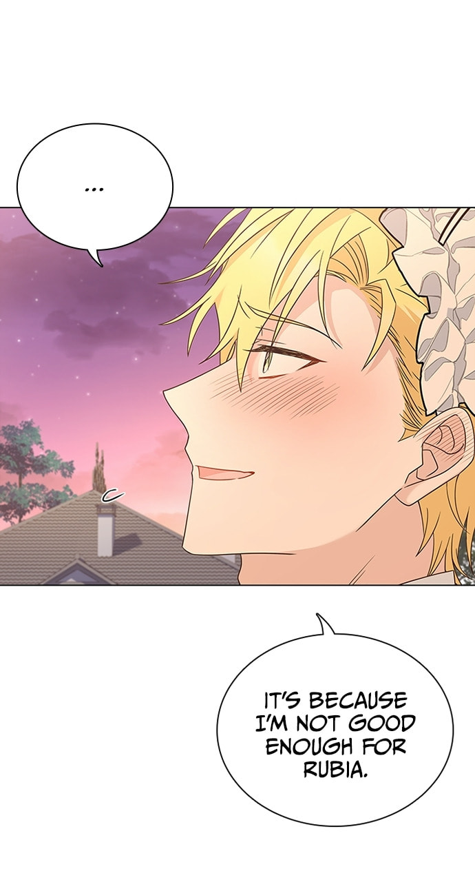 His Majesty's Proposal Chapter 76 page 9 - 