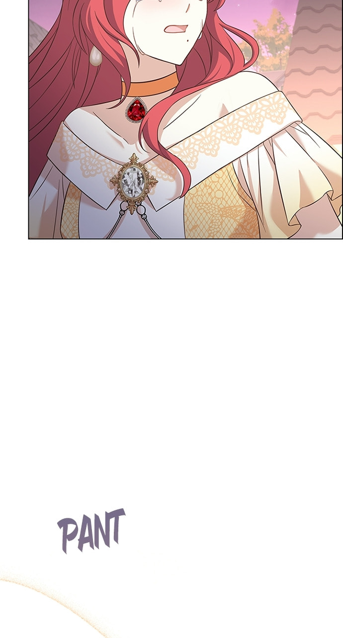 His Majesty's Proposal Chapter 76 page 81 - 