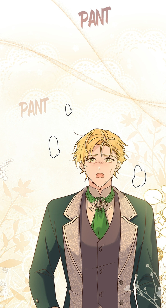 His Majesty's Proposal Chapter 76 page 82 - 