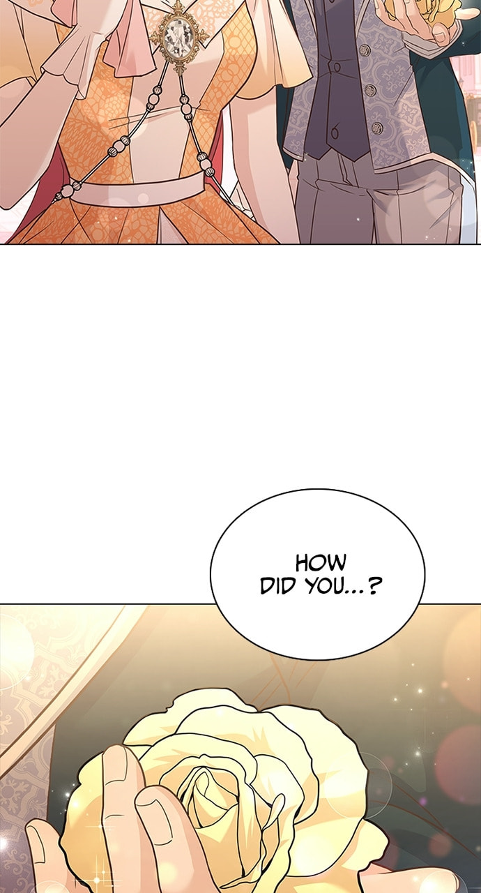 His Majesty's Proposal Chapter 77 page 12 - 