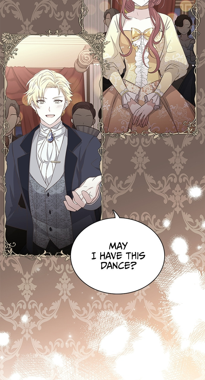 His Majesty's Proposal Chapter 77 page 14 - 