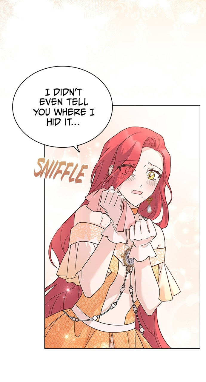 His Majesty's Proposal Chapter 77 page 15 - 