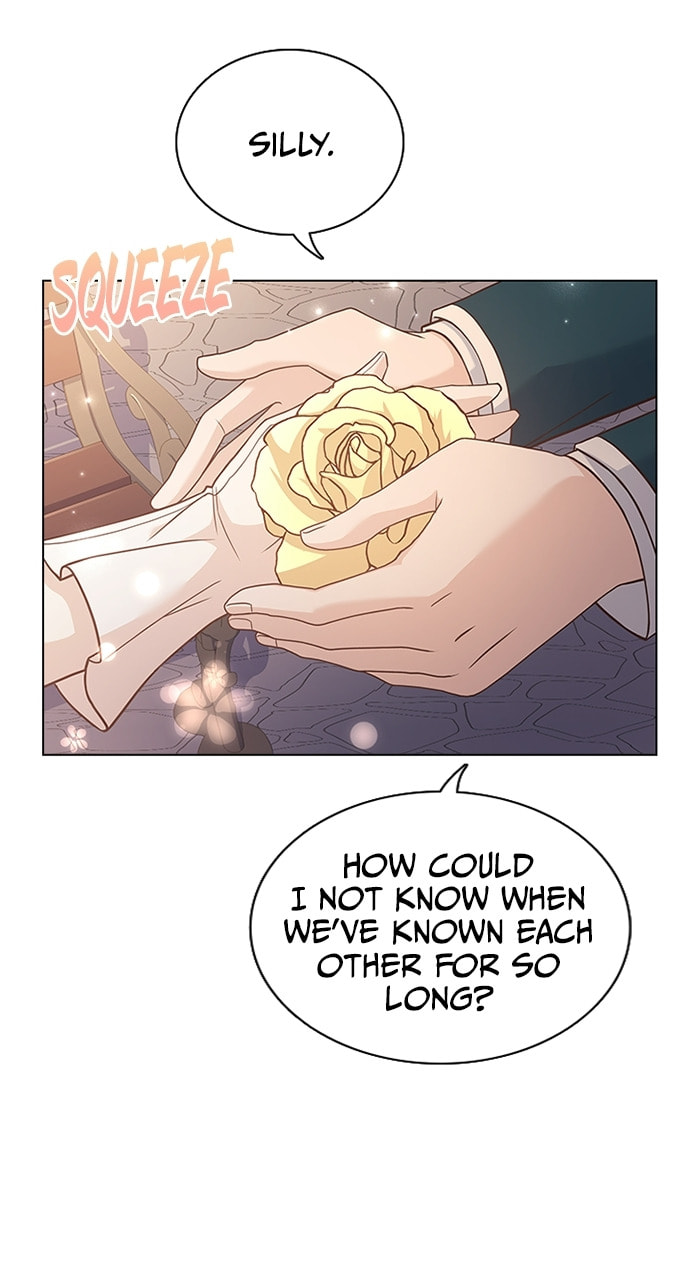 His Majesty's Proposal Chapter 77 page 16 - 