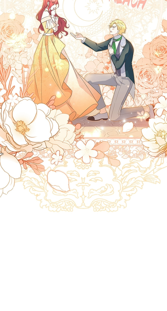 His Majesty's Proposal Chapter 77 page 19 - 