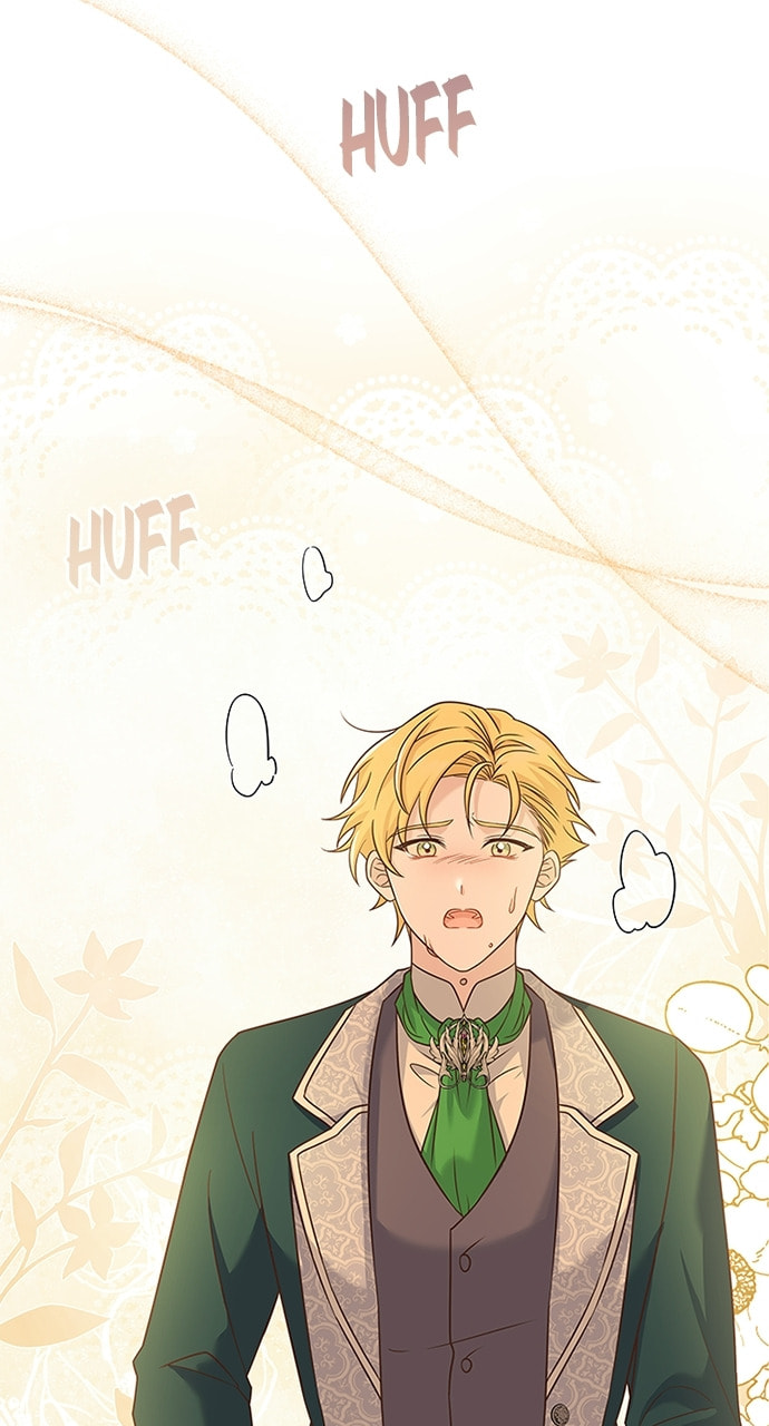 His Majesty's Proposal Chapter 77 page 3 - 