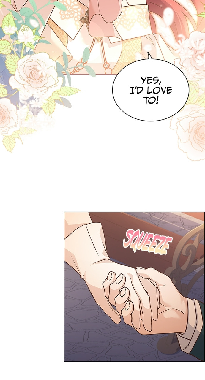 His Majesty's Proposal Chapter 77 page 22 - 