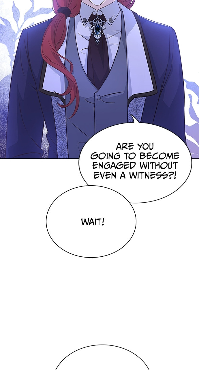 His Majesty's Proposal Chapter 77 page 24 - 