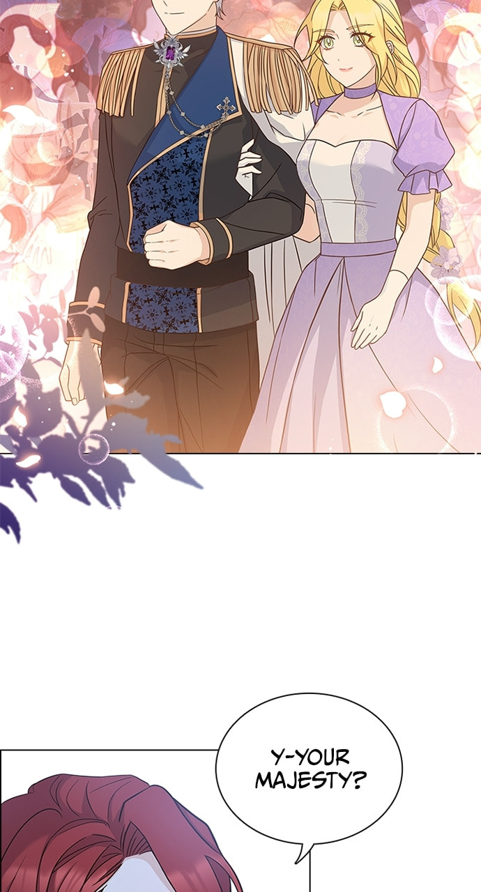 His Majesty's Proposal Chapter 77 page 28 - 