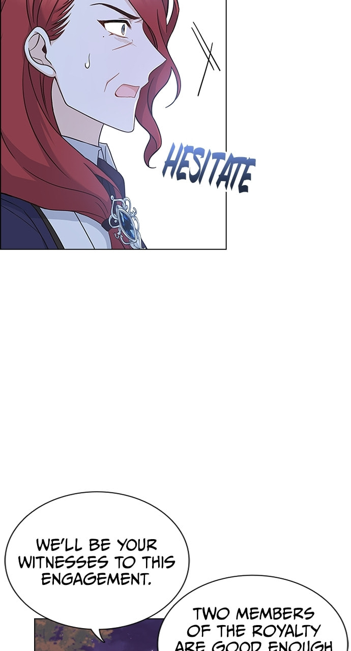 His Majesty's Proposal Chapter 77 page 29 - 