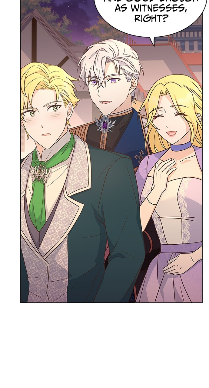 His Majesty's Proposal Chapter 77 page 30 - 