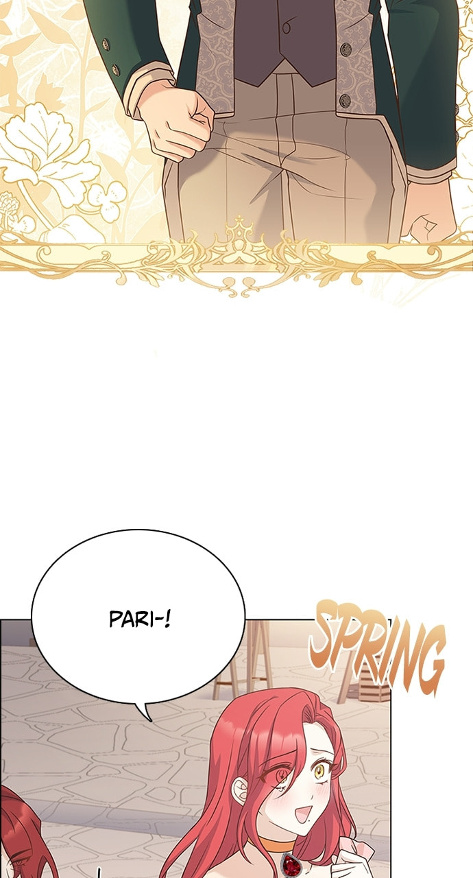 His Majesty's Proposal Chapter 77 page 4 - 