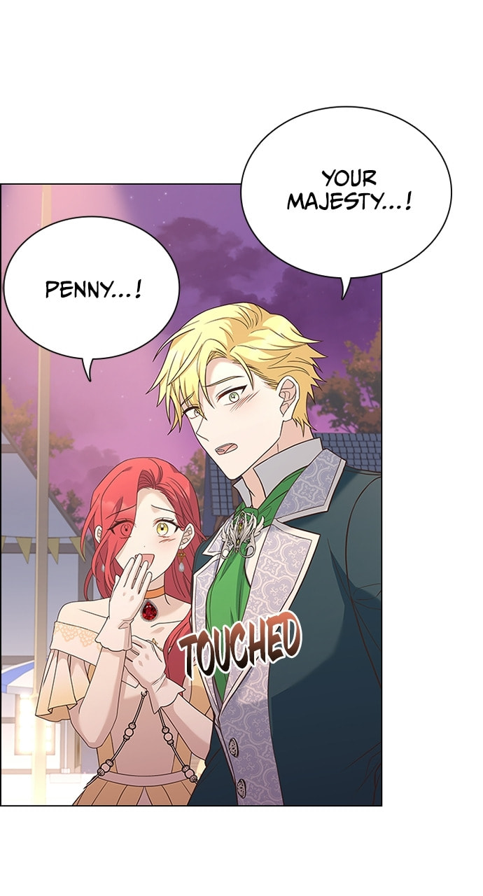 His Majesty's Proposal Chapter 77 page 31 - 