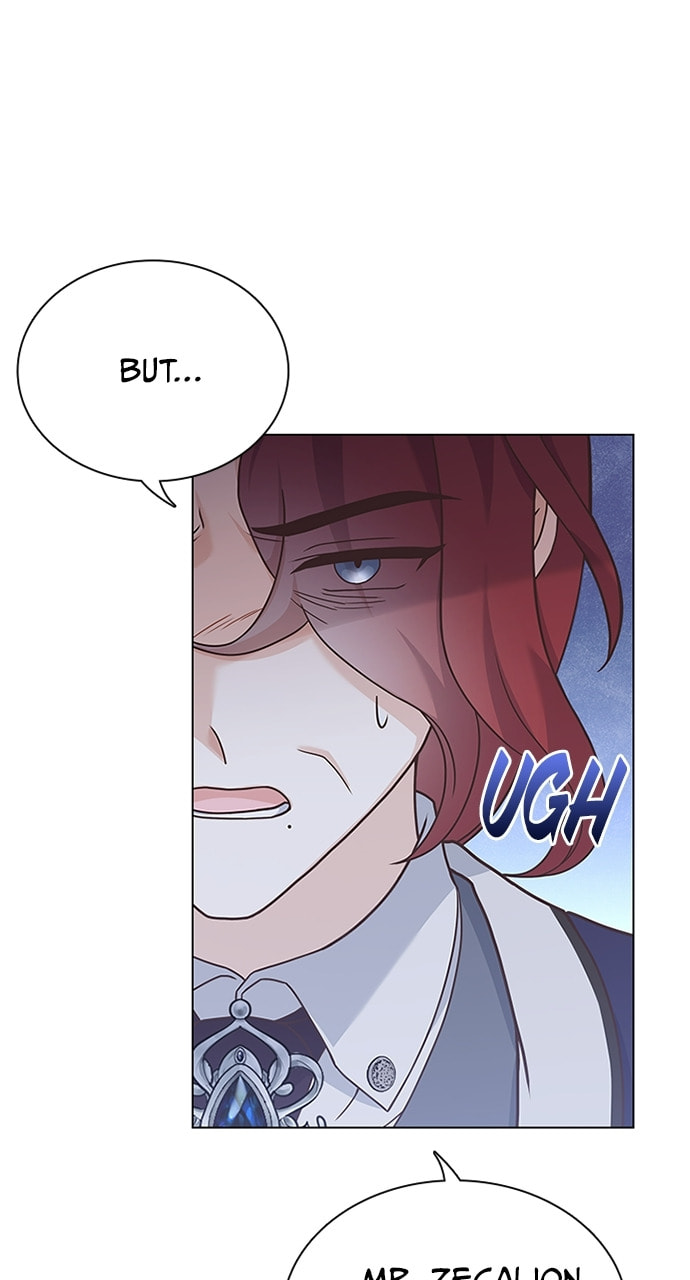 His Majesty's Proposal Chapter 77 page 32 - 