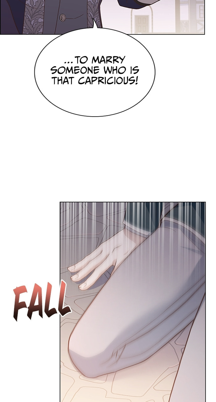 His Majesty's Proposal Chapter 77 page 34 - 