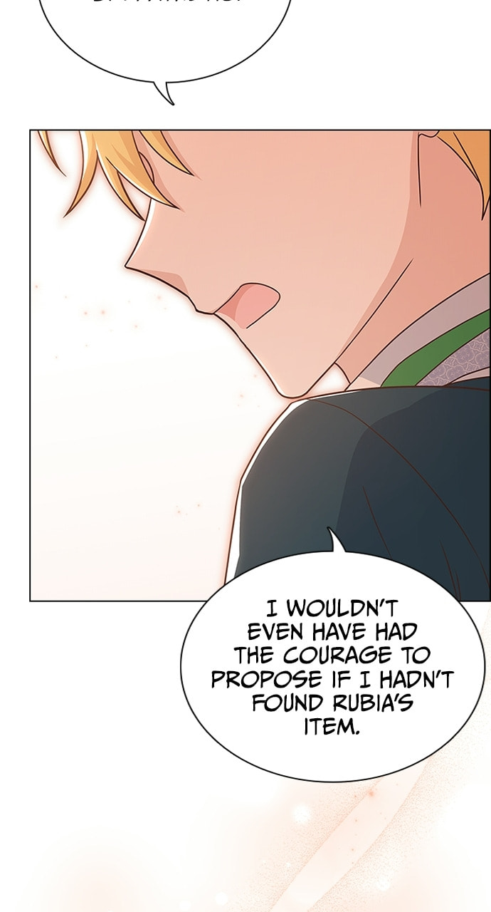 His Majesty's Proposal Chapter 77 page 37 - 