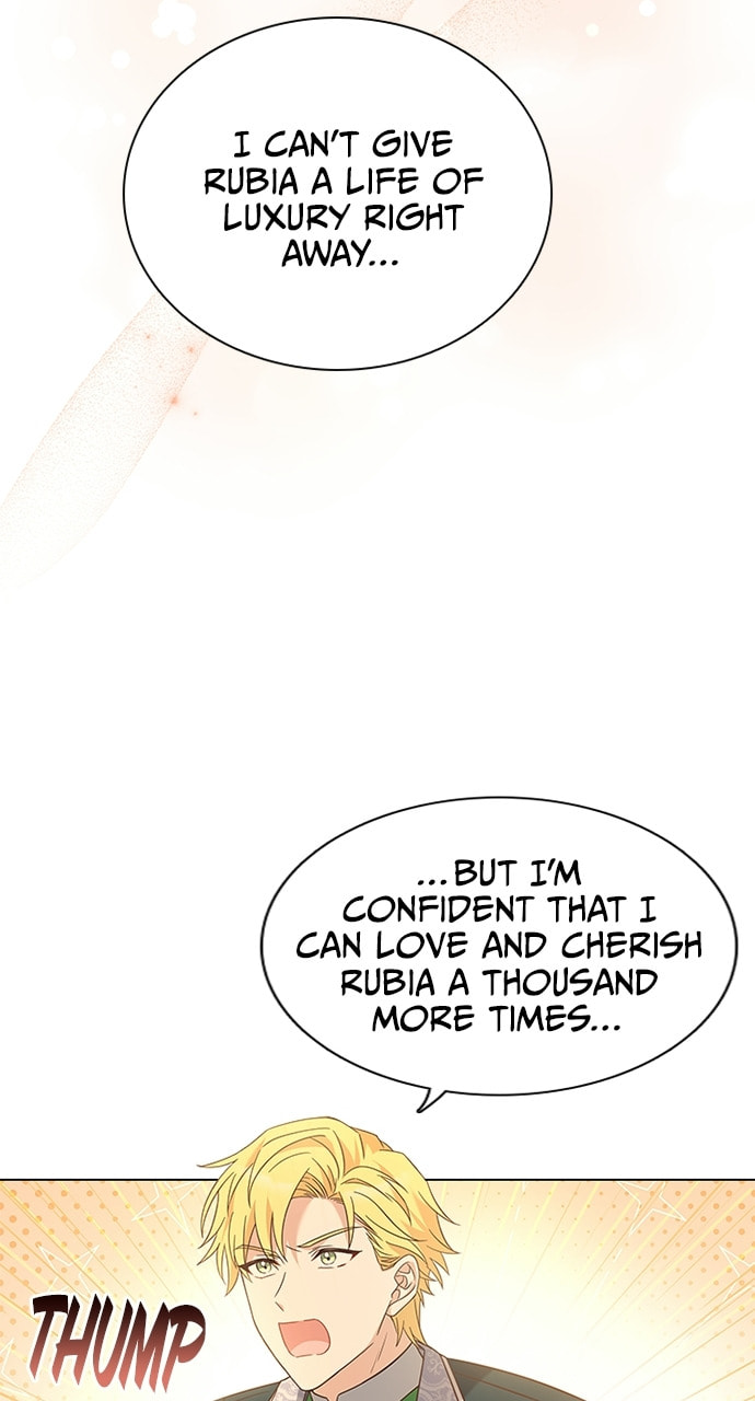His Majesty's Proposal Chapter 77 page 38 - 
