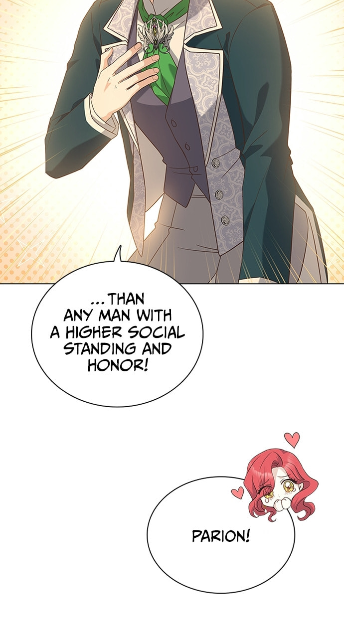 His Majesty's Proposal Chapter 77 page 39 - 