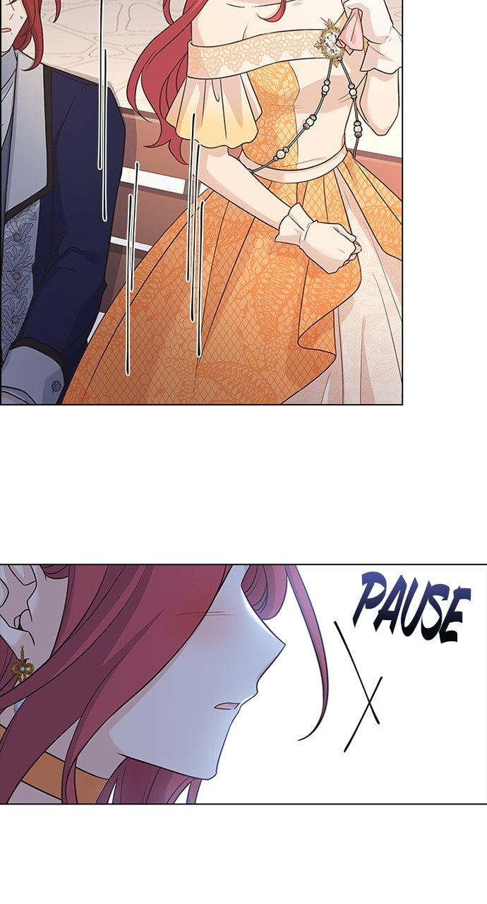 His Majesty's Proposal Chapter 77 page 5 - 