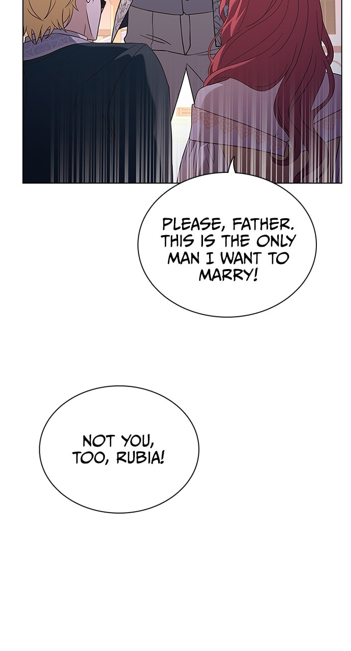 His Majesty's Proposal Chapter 77 page 41 - 