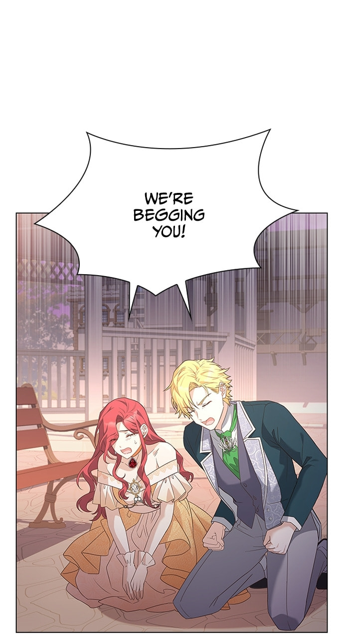 His Majesty's Proposal Chapter 77 page 42 - 